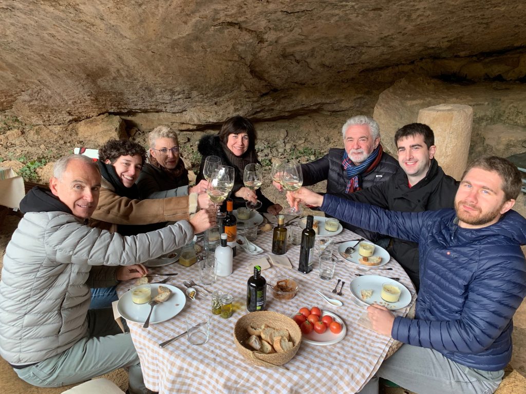 Gastronomia Pobla de Cérvoles